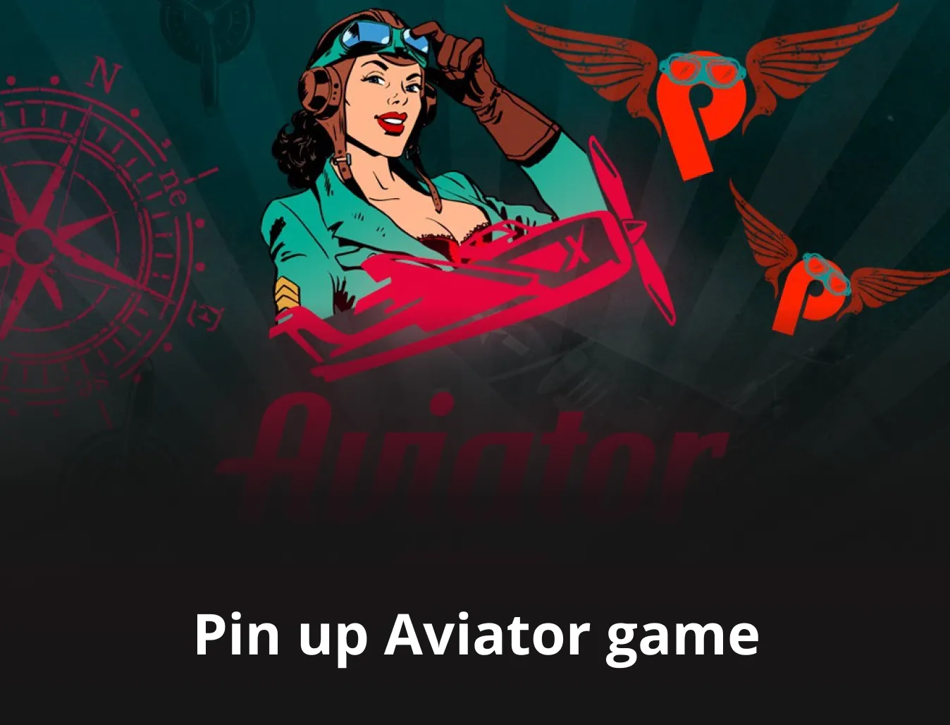 pin up aviator